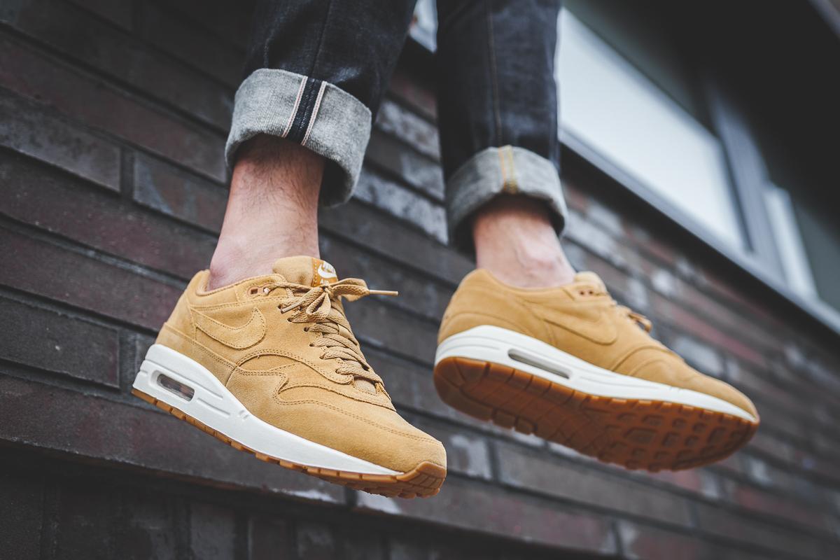 Nike Air Max 1 Premium 